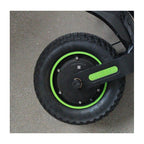 Genuine isinwheel Motor, Front or Rear for the GT4