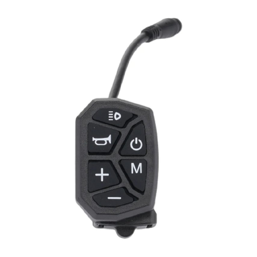 Genuine isinwheel Multifunction Switch for the GT4