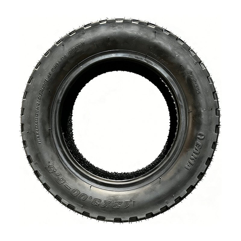 Genuine isinwheel Tyre (Outer Tyre) for the GT4