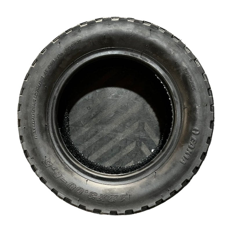 Genuine isinwheel Tyre (Outer Tyre) for the GT4