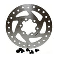 Genuine isinwheel Brake Disc for the S-Nova