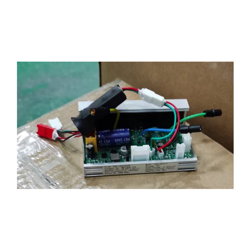 Genuine isinwheel Controller for the S-Nova