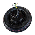 Genuine isinwheel Motor Wheel for the S-Nova Pro