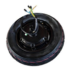 Genuine isinwheel Motor Wheel for the S-Nova Pro