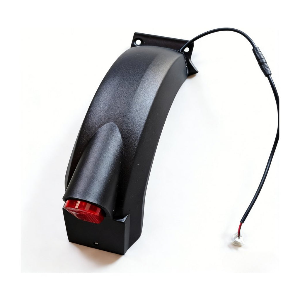 Genuine isinwheel Rear Mudguard for the S-Nova Pro