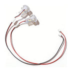 Genuine isinwheel Indicator Light (Turn Signal) for the S-Nova / S-Nova Pro