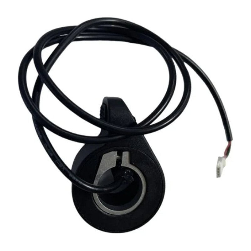 Genuine isinwheel Throttle (Accelerator) for the S-Nova / S-Nova Pro