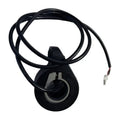 Genuine isinwheel Throttle (Accelerator) for the S-Nova / S-Nova Pro
