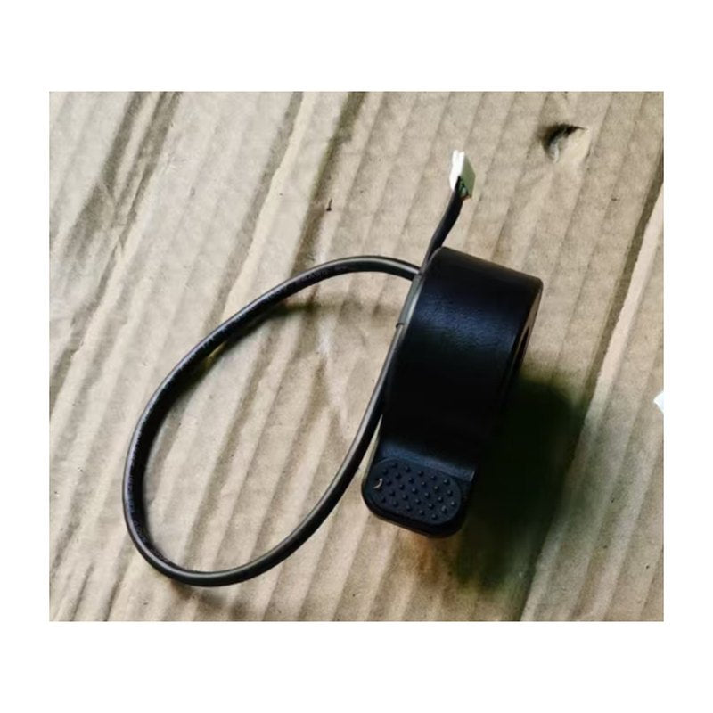 Genuine isinwheel Throttle (Accelerator) for the S-Nova / S-Nova Pro