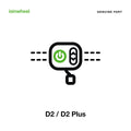 Genuine isinwheel Multifunction Switch for the D2 / D2 Plus