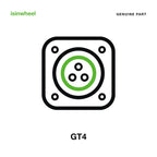 Genuine isinwheel Charging Port for the GT4