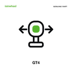 Genuine isinwheel Indicator Light (Turn Signal) for the GT4