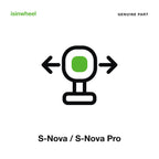 Genuine isinwheel Indicator Light (Turn Signal) for the S-Nova / S-Nova Pro