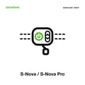 Genuine isinwheel Multifunction Switch for the S-Nova / S-Nova Pro