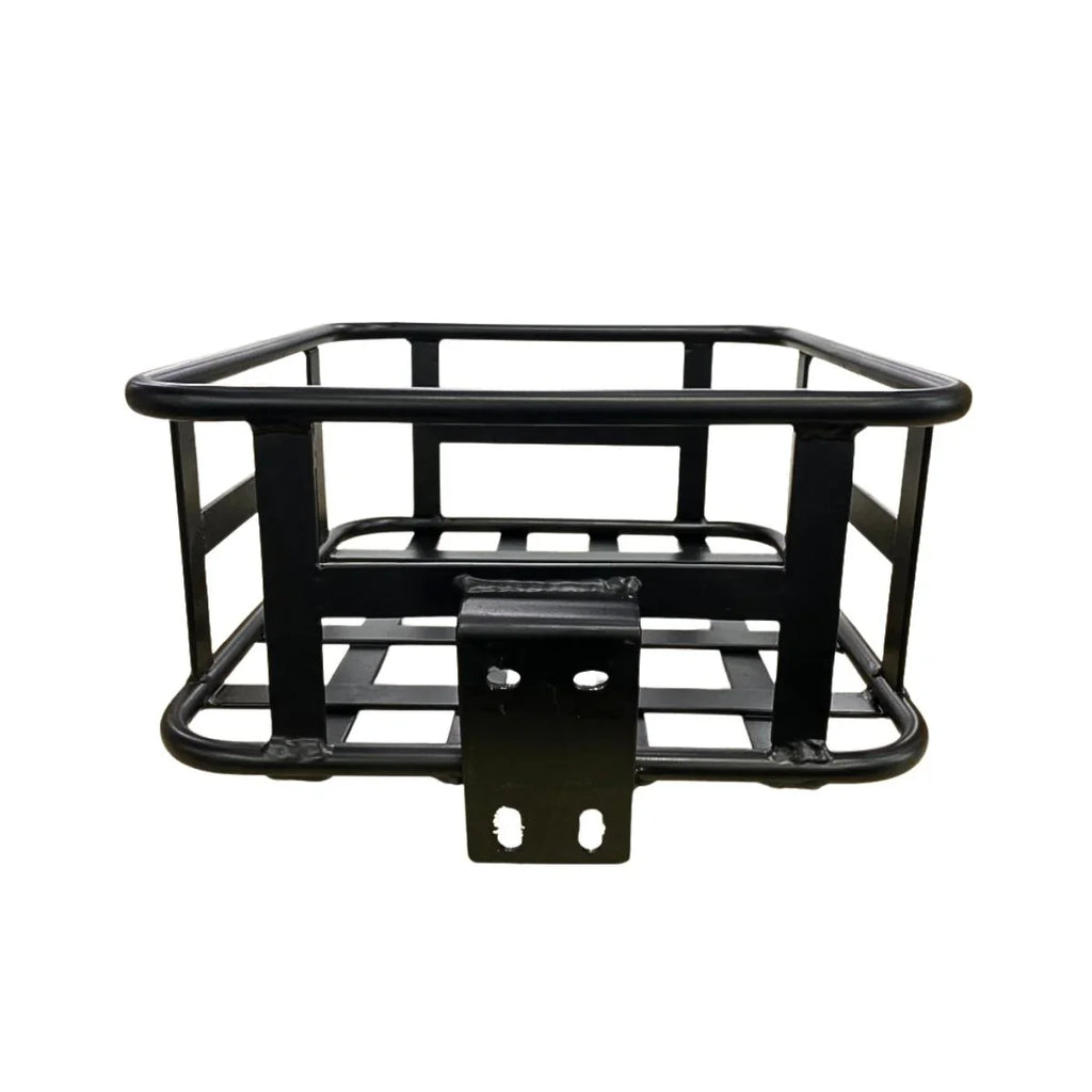 isinwheel front basket for M60 and Ucity electric bikes